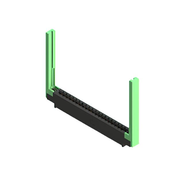 387-020-524-668 EDAC Inc.  Edgeboard Connectors